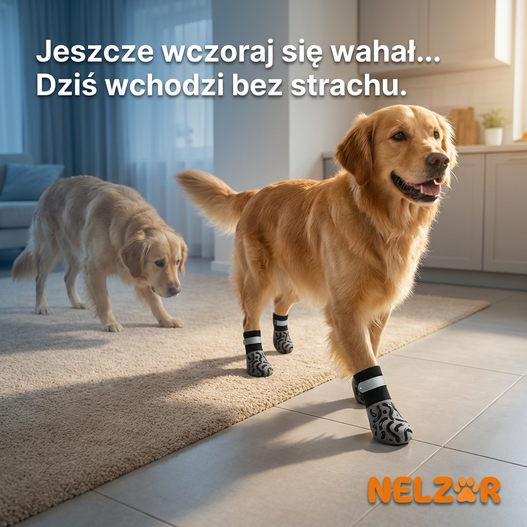 PawControl – Stabilizatory chodu na śliskie powierzchnie - Image 6